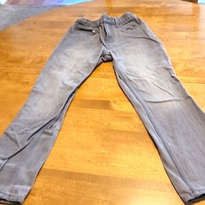 Boys size 12 jeans